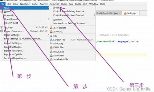 intellij 查看源码_intellij idea查看源码